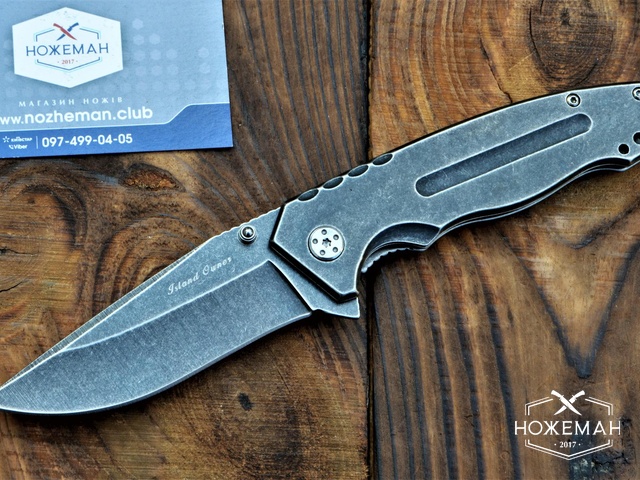 Нож Kershaw 1703