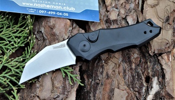Нож Kershaw 7350 Launch 10 Automatic