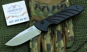 Нож Kershaw 7600 Emerson Launch 5