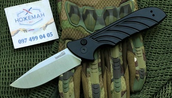 Нож Kershaw 7600 Emerson Launch 5