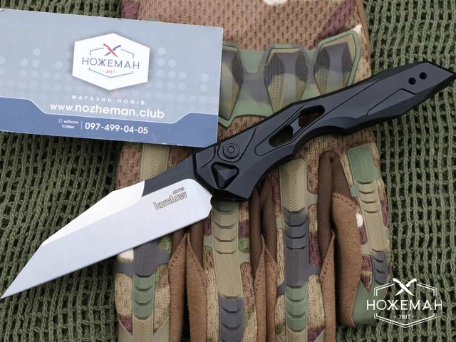 Нож Kershaw 7650 Launch 13 Automatic