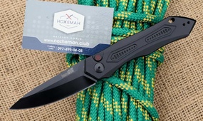 Нож Kershaw 7800 Launch 6 Automatic