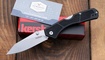 Нож Kershaw Cargo 2033 Black GFN