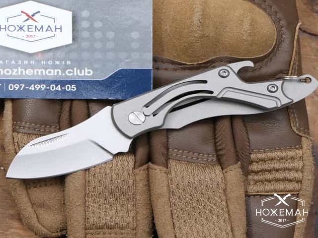 Нож Kershaw Cinder