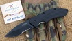 Нож Kershaw Clash 1605CKTST