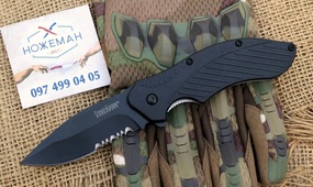 Нож Kershaw Clash 1605CKTST