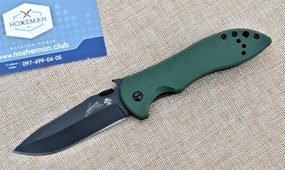 Нож Kershaw CQC-5K