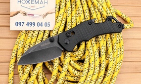 Нож Kershaw Craze 8337