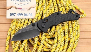 Нож Kershaw Craze 8337