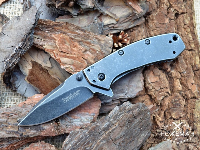 Нож Kershaw Cryo 1556