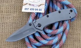 Нож Kershaw Cryo 2 1556