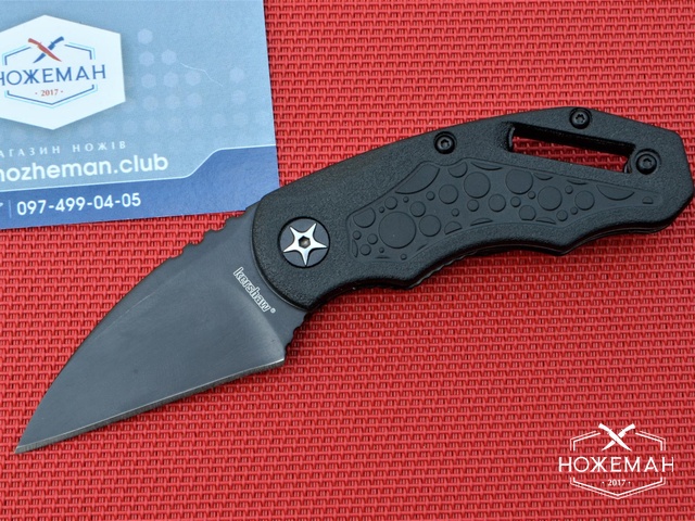 Нож Kershaw Decoy 4700