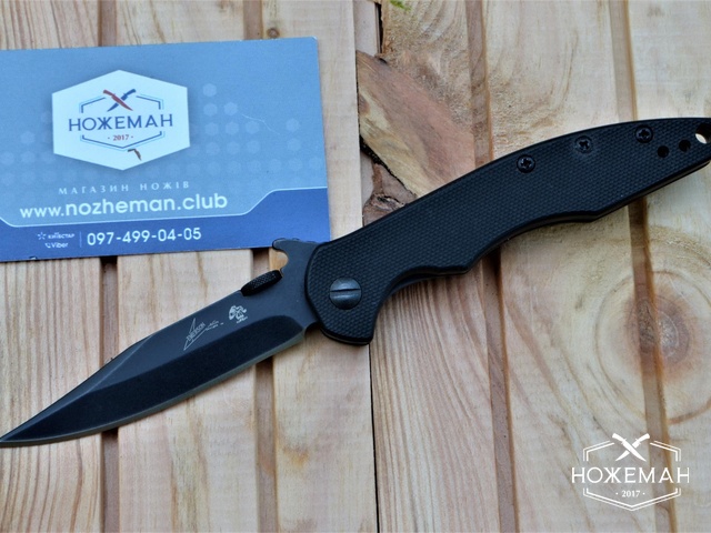 Нож Kershaw Emerson CQC-1K 6094