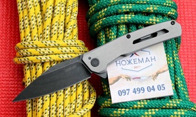 Нож Kershaw Flyby 1404