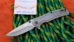 Нож Kershaw Fringe 8310