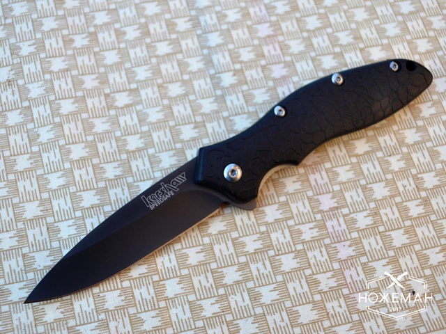 Нож Kershaw K1830