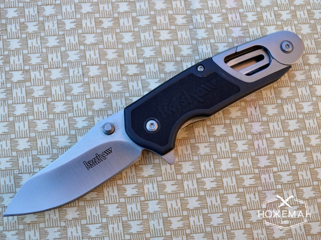 Нож Kershaw Funxion DYU 8200