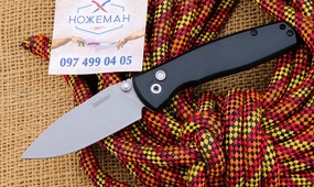 Нож Kershaw Kindred 2053 Aluminum