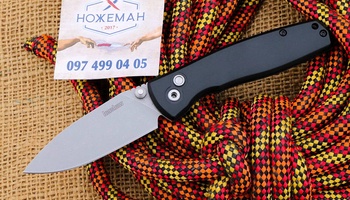 Нож Kershaw Kindred 2053 Aluminum