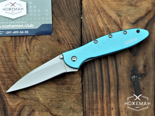 Нож Kershaw Leek 1660