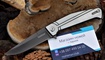 Нож Kershaw Nura 4035