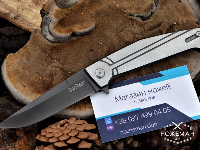 Нож Kershaw Nura 4035