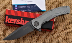 Нож Kershaw Seguin 3490