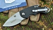 Нож Kershaw Shuffle 3800