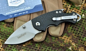 Нож Kershaw Shuffle 3800