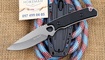 Нож Kershaw Steppe 2048 Fixed