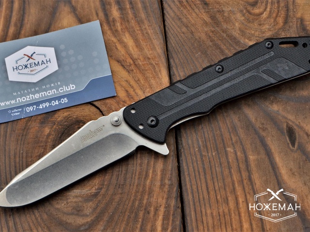 Нож Kershaw Thermite 3880