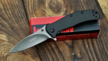 Нож Kershaw Zing 1730BWH3