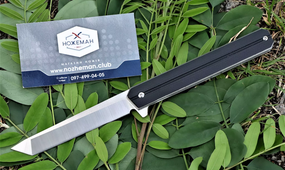 Нож KESIWO KH37 Combat Tanto