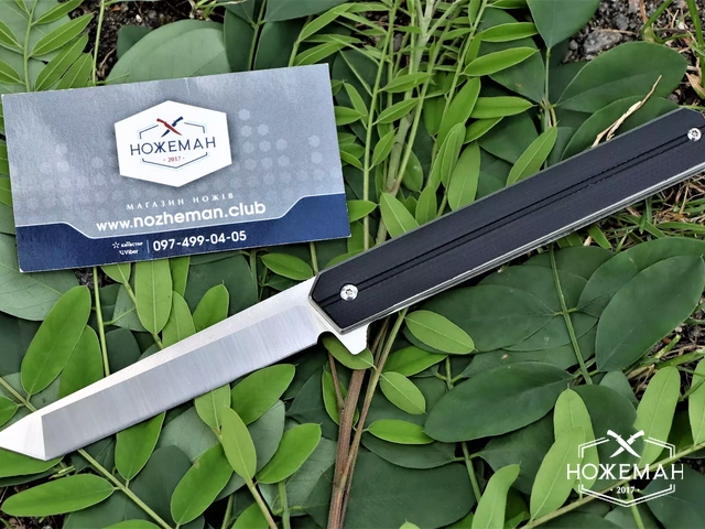 Нож KESIWO KH37 Combat Tanto