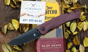 Нож Kizer Agressor