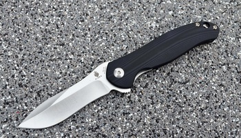 Нож Kizer Bad Dog