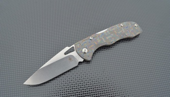 Нож Kizer Bast