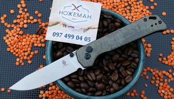 Нож Kizer Begleiter 2