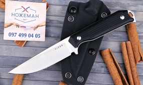 Нож Kizer Begleiter Fix 1045MD2