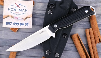 Нож Kizer Begleiter Fix 1045MD2