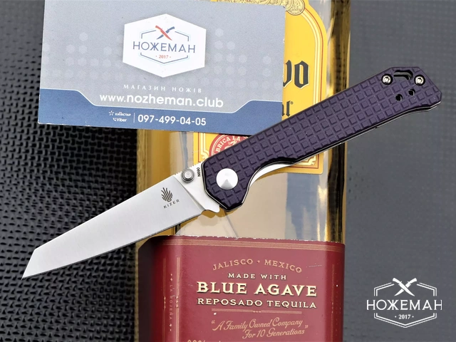 Нож Kizer Begleiter Mini V3458RN6