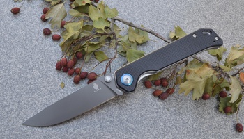 Нож Kizer Begleiter V4458N1