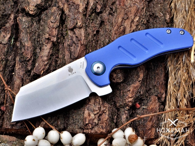 Нож Kizer C01c V3488C3