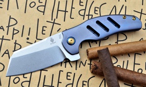 Нож Kizer C01C