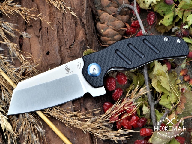 Нож Kizer C01c V3488C1