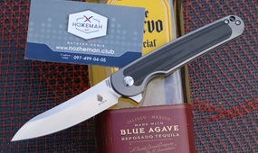 Нож Kizer Clutch