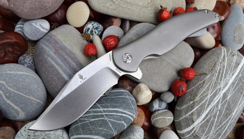 Нож Kizer Compadre Ki5465A1