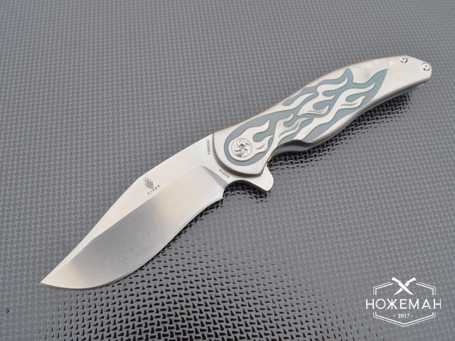 Нож Kizer Compadre