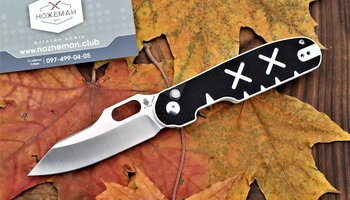 Нож Kizer Cormorant Ki4562