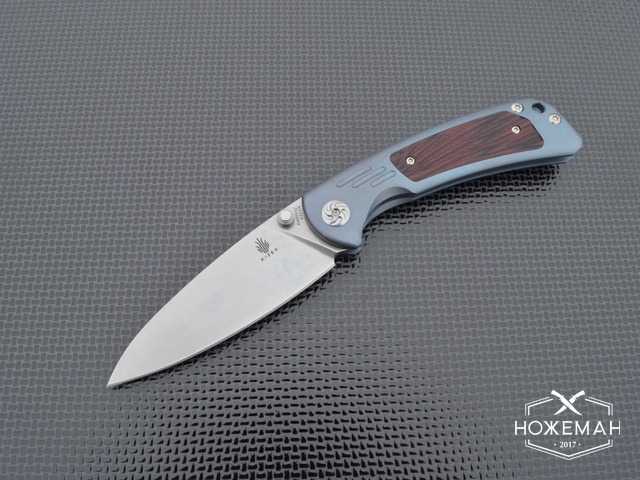 Нож Kizer Corto